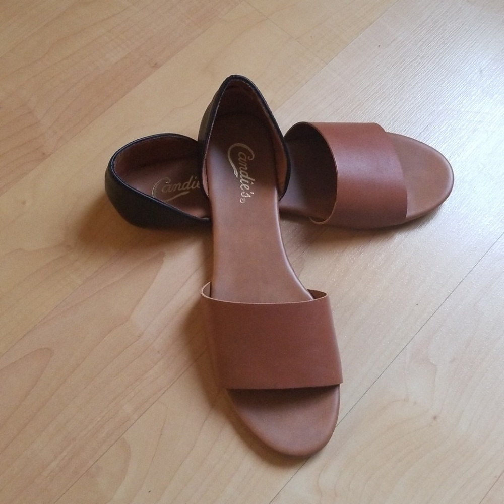 Candie's Flats
